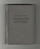 Cizojazyčný slovníček