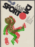 Malí sportovci