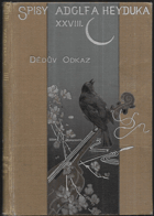 Dědův odkaz