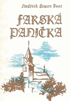 Farská panička