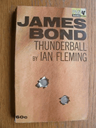 Thunderball - James Bond