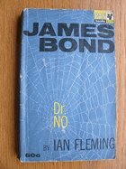 Dr. No - James Bond