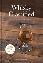 Whisky Classified  Choosing Single Malts by Flavour