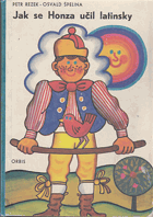 Jak se Honza učil latinsky