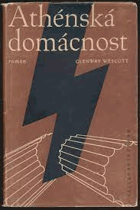 Athénská domácnost - román