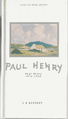 Paul Henry - 1876-1958