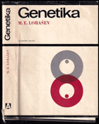 GENETIKA