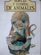 Fábulas y cuentos de animales