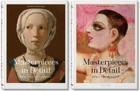 2SVAZKY Masterpieces in detail. Vol. 1+2
