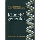 Klinická genetika