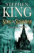 Song of Susannah. The Dark Tower