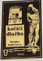 Kočičí dlažba