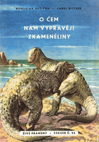 O čem nám vyprávějí zkameněliny Pravěk