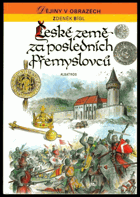 České země za posledních Přemyslovců