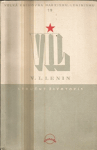 V. I. Lenin - Stručný životopis