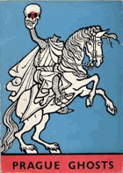 Prague Ghosts Freaky Fauna