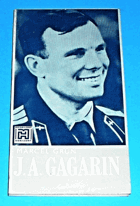 Jurij Alexejevič Gagarin
