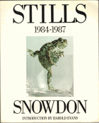 Stills 1984-1987