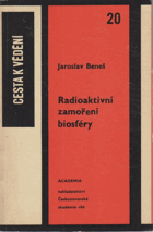 Radioaktivní zamoření biosféry