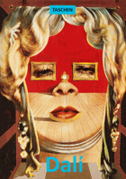 Salvador Dalí - (1904-1989) - Excentrik a génius