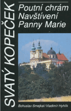 Svatý Kopeček - Poutní chrám Navštívení Panny Marie