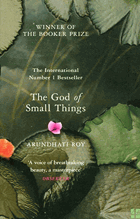 The God of small things