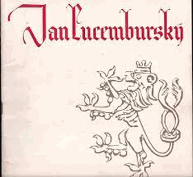 Jan Lucemburský - tělesné vlastnosti 10. českého krále ve světle antropologicko ...