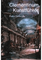 Clementinum - Kunstführer