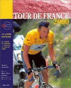 Tour de France 2000 - le livre officiel