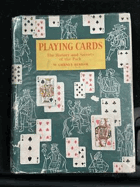 Playing Cards - The History and Secrets of the Pack