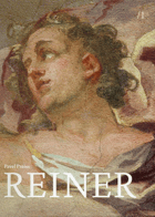 2SVAZKY V KARTONU Václav Vavřinec Reiner Dílo, život a doba malíře českého baroka