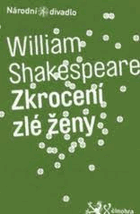 Zkrocení zlé ženy. The taming of the shrew - I. premiéra 10. února 2011 - II. premiéra 11. ...