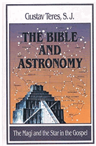 The Bible and Astronomy - The Magi and the Star in the Gospel