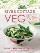 River Cottage Veg - 200 Inspired Vegetable Recipes