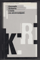 Cesta na severozápad