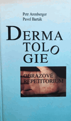 DERMATOLOGIE Obrazové repetitorium