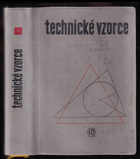 Technické vzorce-Slovenština!!!!!