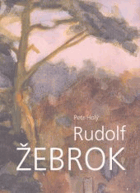 Malíř Rudolf Žebrok