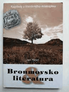 Broumovsko & literatura - kapitoly z literárního místopisu