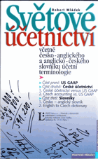 Světové účetnictví - US GAAP