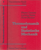 Thermodynamik und statistische Mechanik