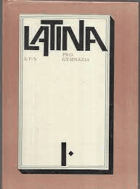 Latina pro gymnázia I