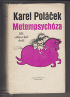 Metempsychóza čili stěhování duší