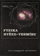 Fyzika hvězd a vesmíru