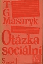 2SVAZKY Otázka sociální 1+2. Základy marxismu filosofické a sociologické