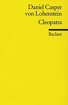 Cleopatra.