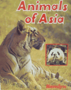 Animals of Asia