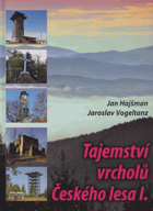 Tajemství vrcholů Českého lesa 1