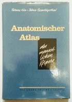 Anatomischer Atlas des menschlichen Körpers - Eingeweidelehre, innersekretorische Drüsen, Herz. ...