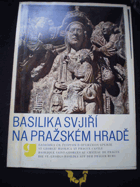 Basilika sv. Jiří na Pražském hradě